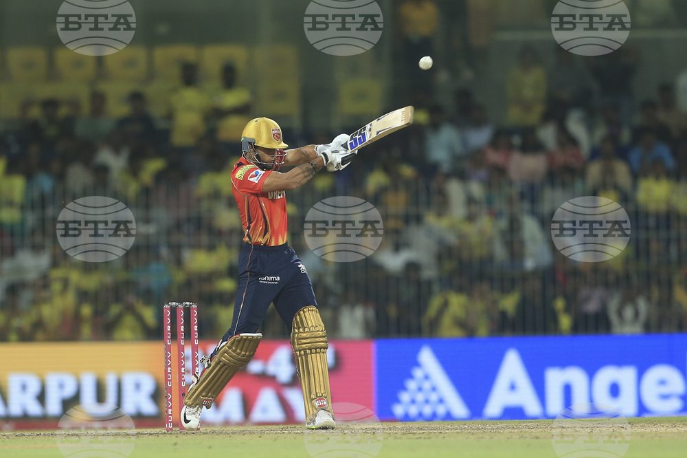 India IPL Cricket