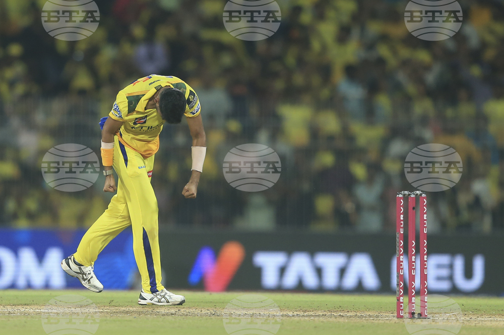 India IPL Cricket