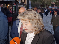 Копривщица - Априлско въстание - годишнина