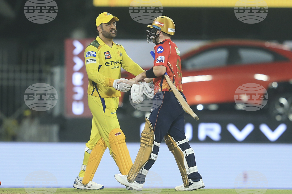 India IPL Cricket
