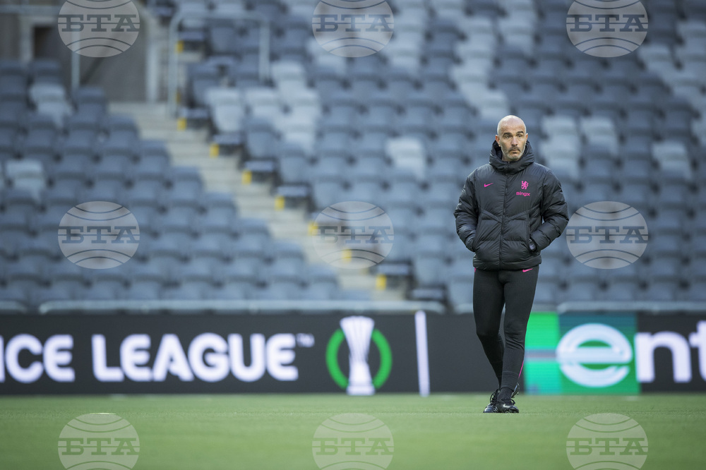 Sweden Conference League Soccer