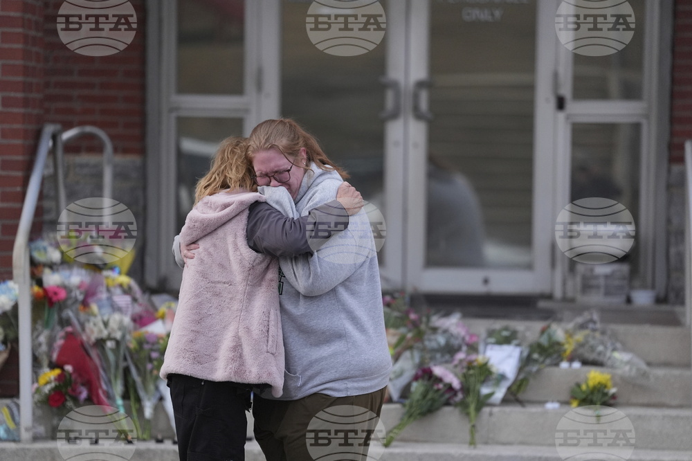 Pennsylvania Hospital Shooting