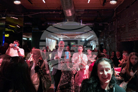 Вида Делчева - „Слънцеломи” - книга - представяне