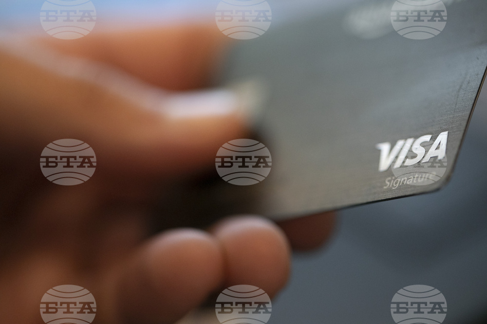 AI Agents Visa
