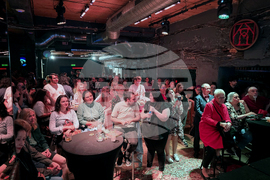 Вида Делчева - „Слънцеломи” - книга - представяне