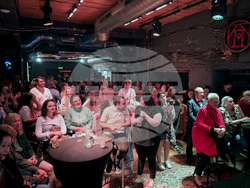 Вида Делчева - „Слънцеломи” - книга - представяне