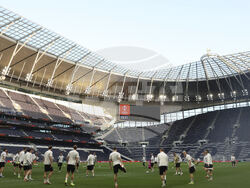 Britain Soccer Europa League