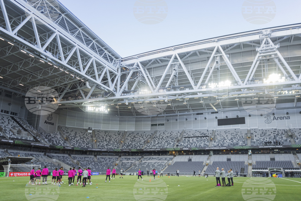 Sweden Conference League Soccer