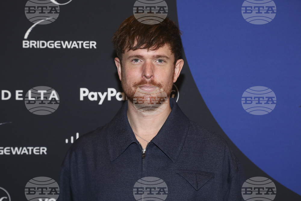 2025 Global Citizen Now Summit - Arrivals