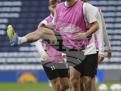 Britain Soccer Europa League