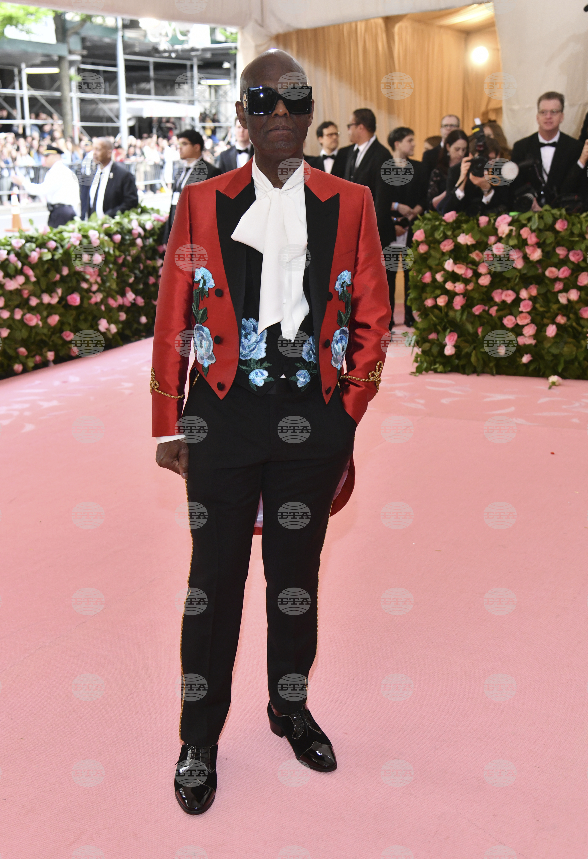 Met Gala Dandyism Explainer