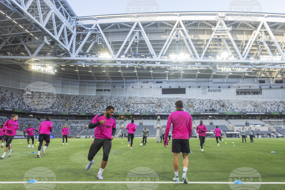Sweden Conference League Soccer