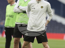 Britain Soccer Europa League