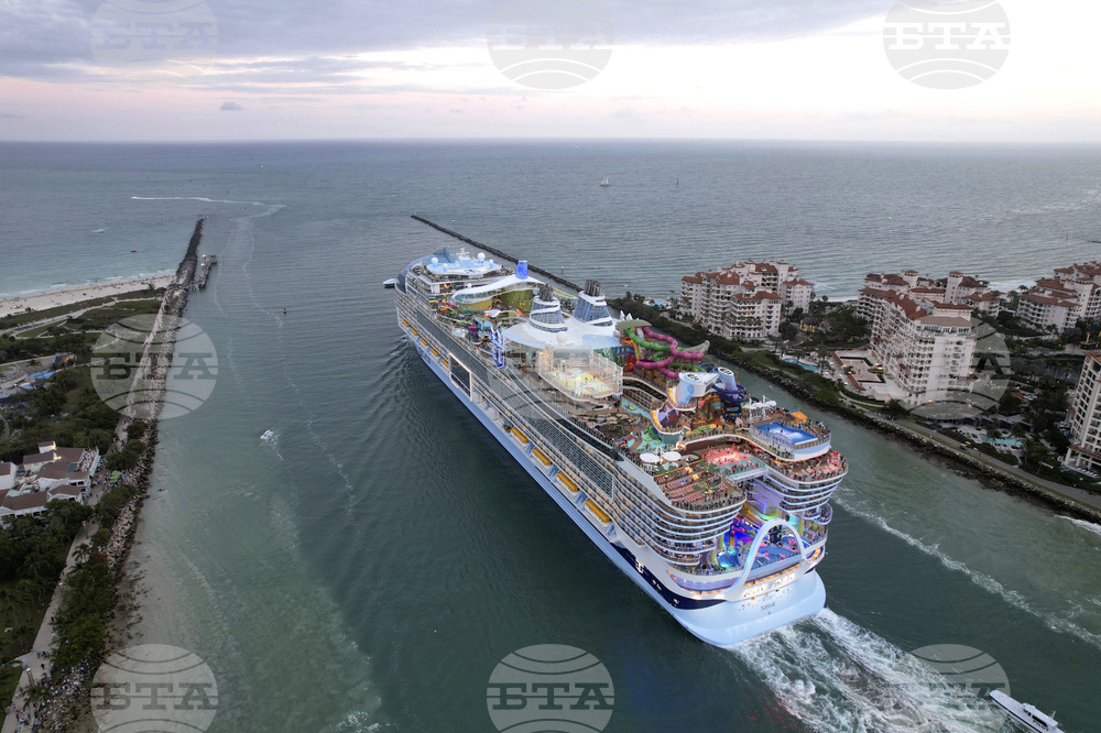 Cruise Ship Safety