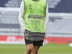 Britain Soccer Europa League