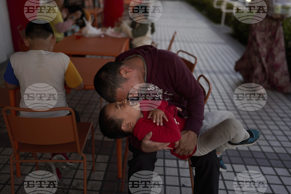APTOPIX Vietnam War Anniversary Little Saigon Photo Essay