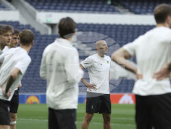 Britain Soccer Europa League