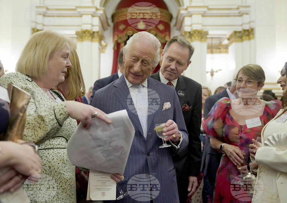 Britain Royals