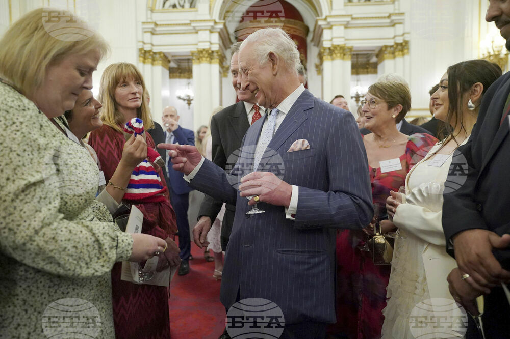 Britain Royals
