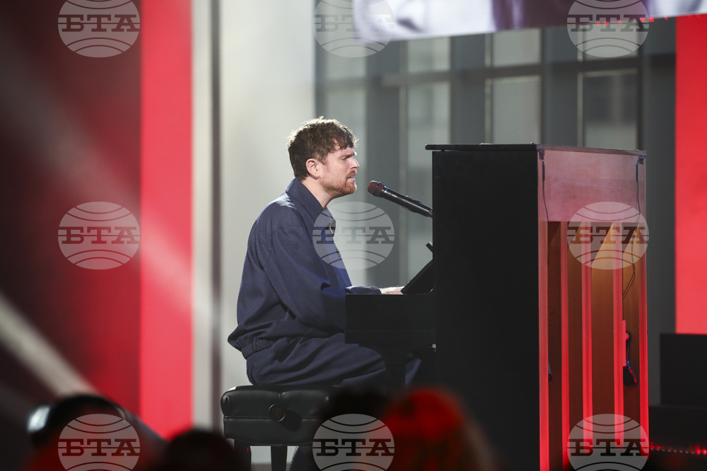 2025 Global Citizen Now Summit - Program