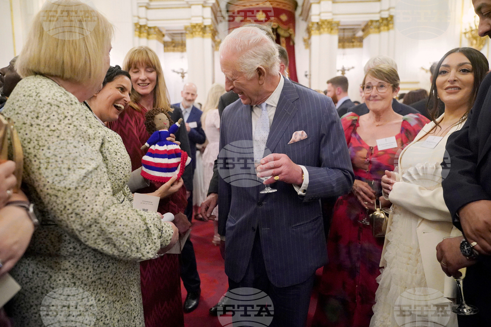 Britain Royals