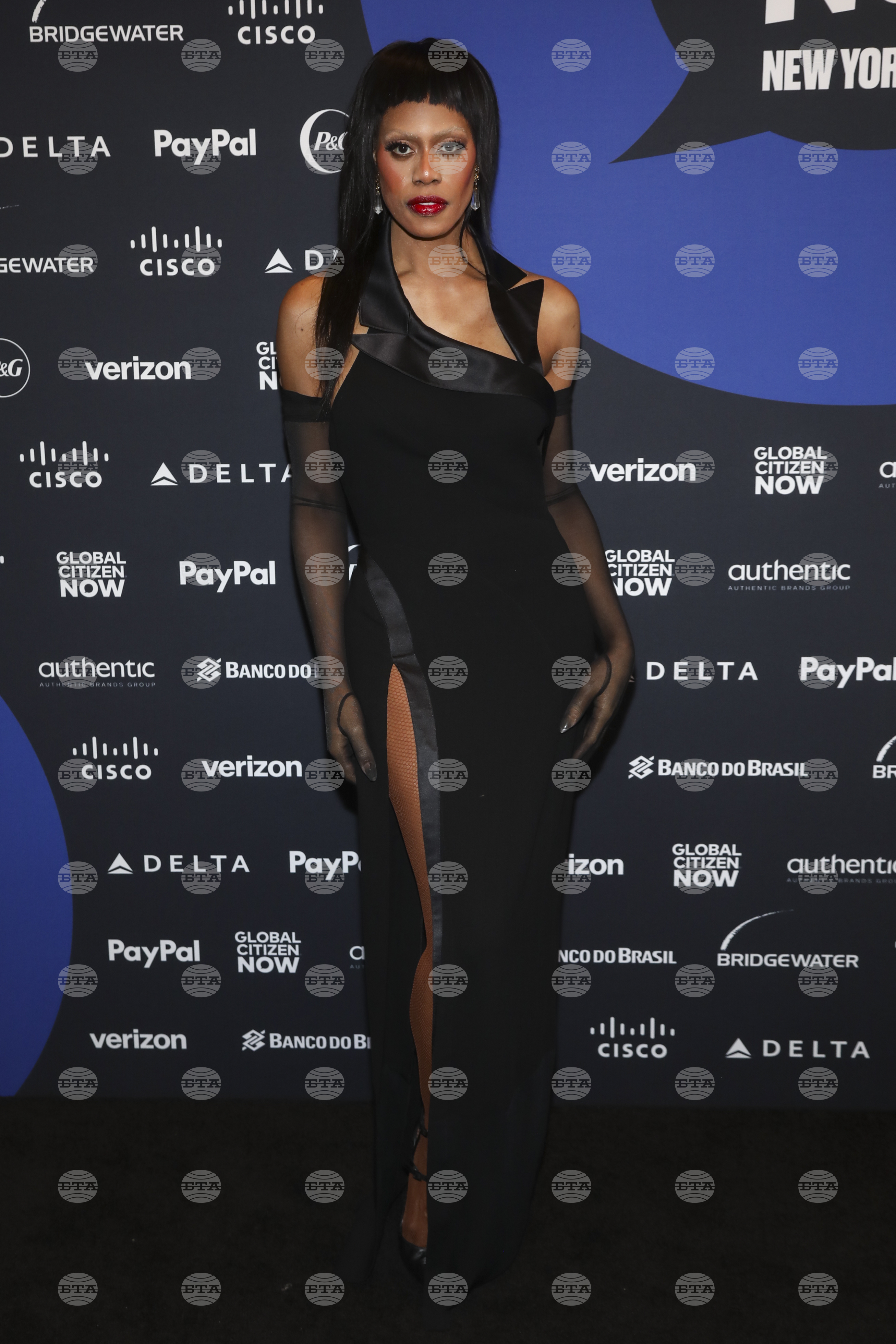 2025 Global Citizen Now Summit - Arrivals