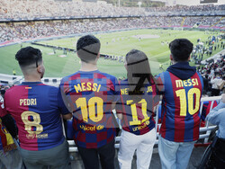 Spain Soccer Champions League