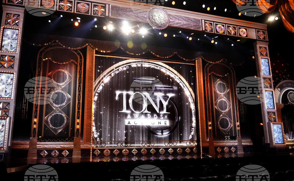 Tony Awards