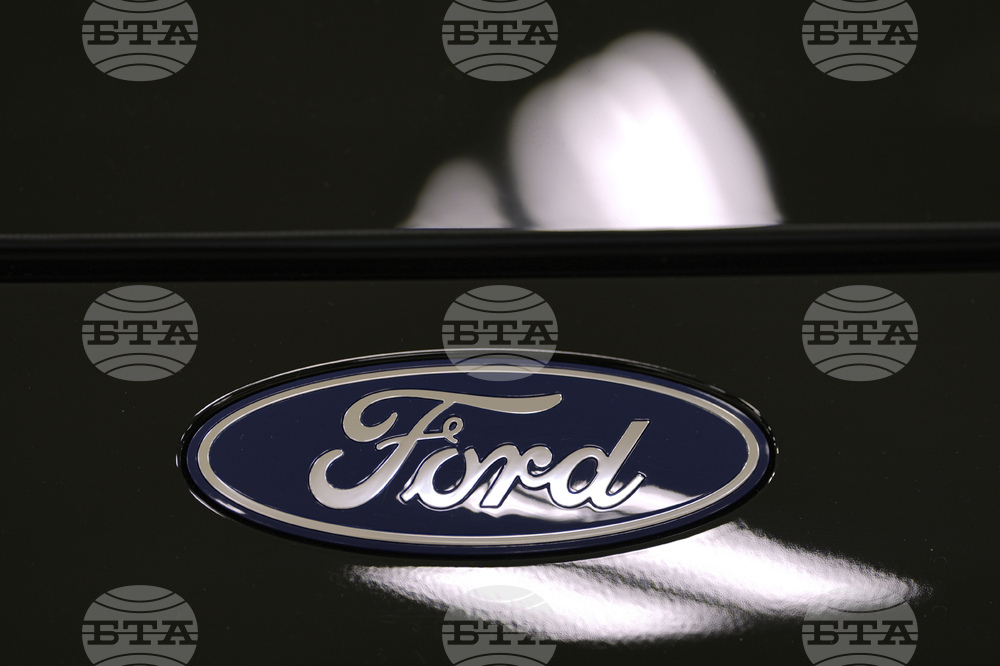 Ford Kentucky