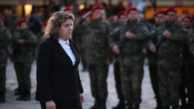 National Assembly Chair Participates in Celebration of 149th Anniversary of April Uprising in Koprivshtitsa and Panagyurishte