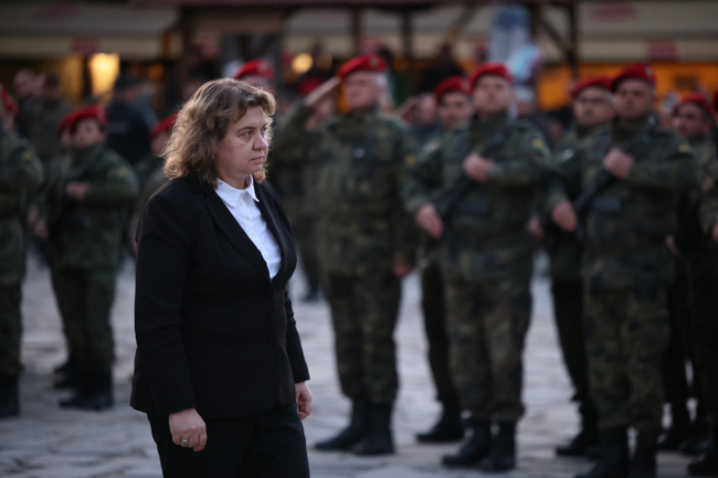 National Assembly Chair Participates in Celebration of 149th Anniversary of April Uprising in Koprivshtitsa