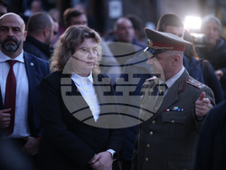 Снимка: Народно събрание