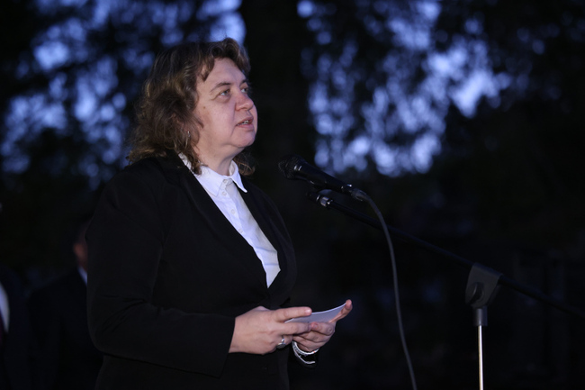 Parliament Chair to Attend Events Marking Anniversaries of Bulgaria's Christianization, Creation of Bulgarian Alphabet