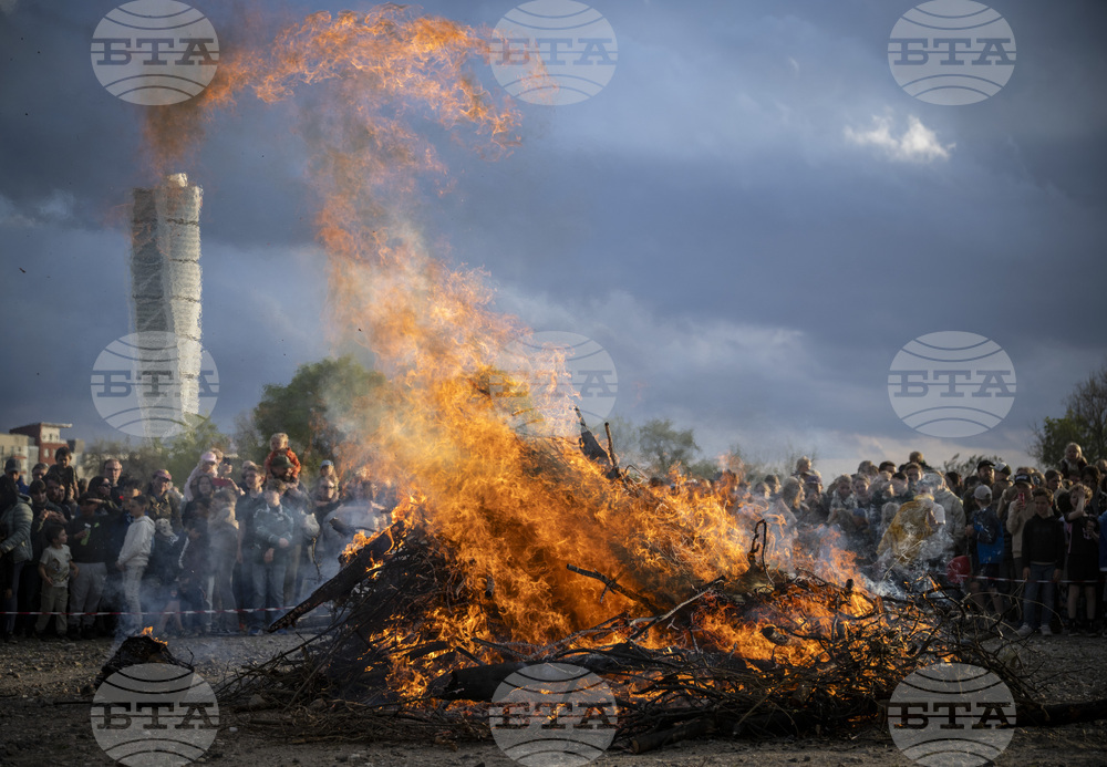 Sweden Walpurgis