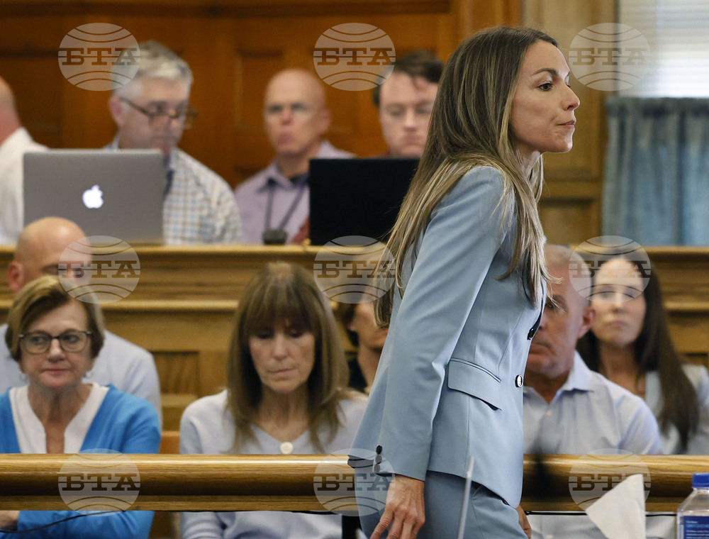 Karen Read Trial