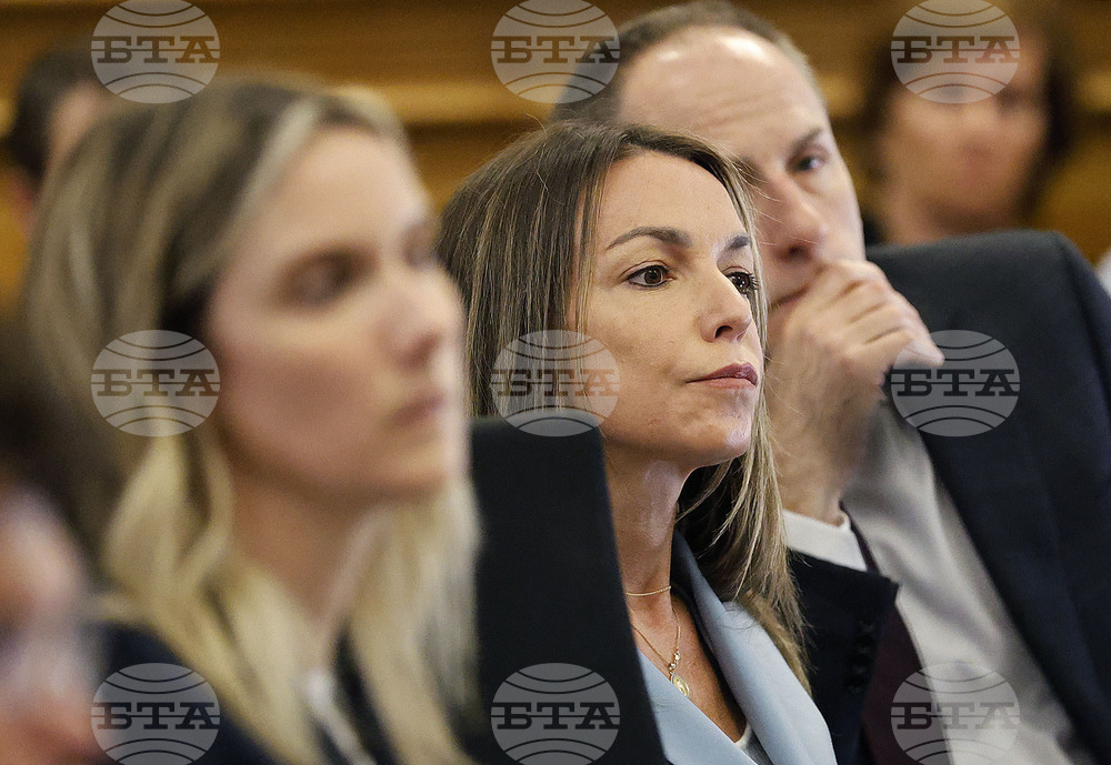 Karen Read Trial