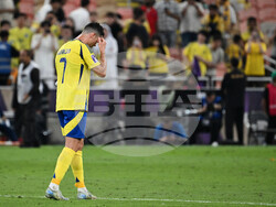 Saudi Arabia AFC Champions League Elite Soccer