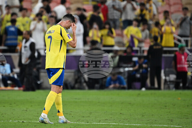 Кристиано Роналдо се разписа за първи път от три мача при победа на Ал-Наср в Саудитска Арабия