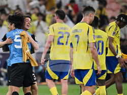 Saudi Arabia AFC Champions League Elite Soccer