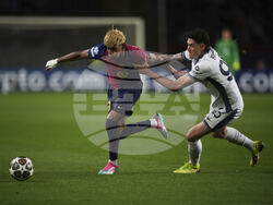 Spain Soccer Champions League