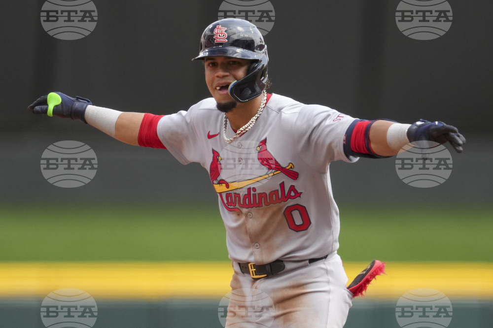Cardinals Reds Baseball