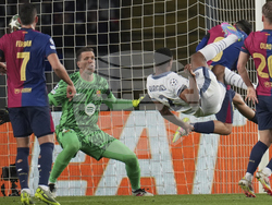 Spain Soccer Champions League