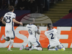 Spain Soccer Champions League