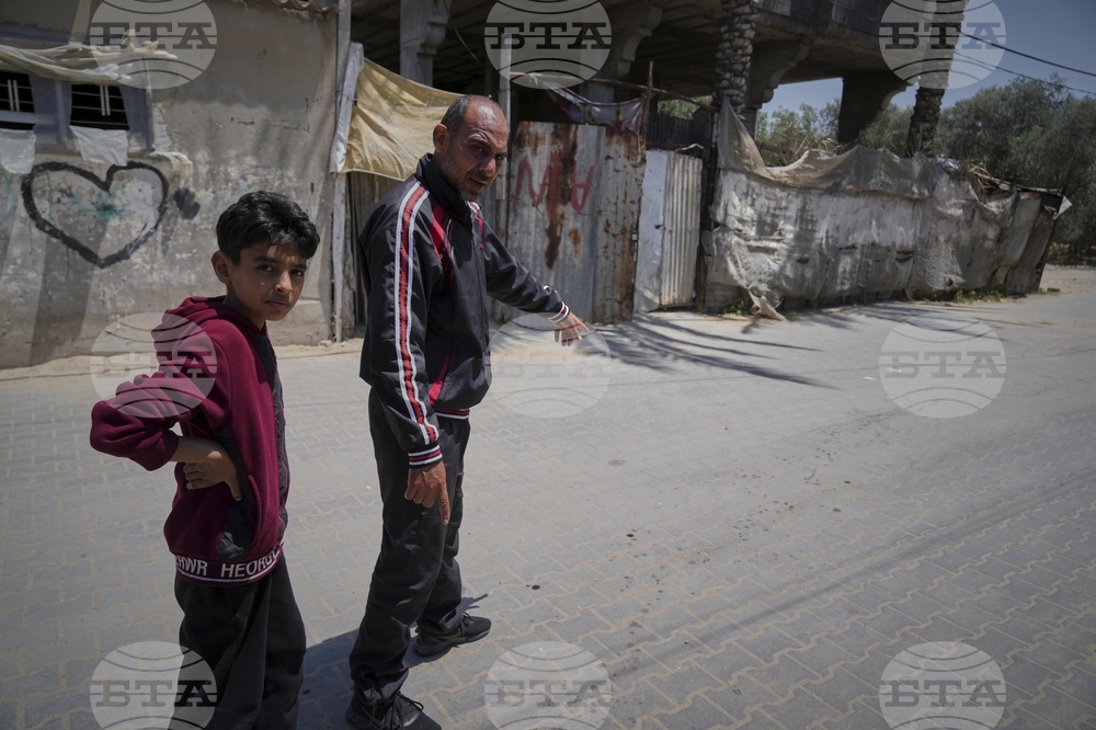 Gaza Children Killed