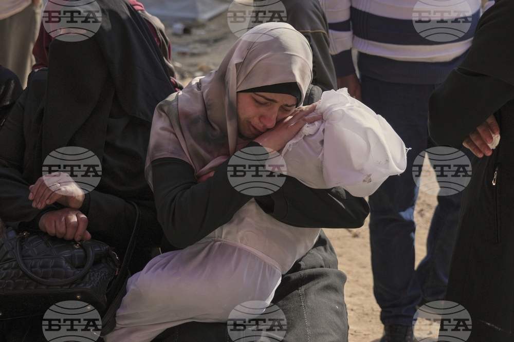 Gaza Children Killed
