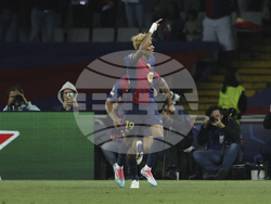 Spain Soccer Champions League