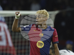 Spain Soccer Champions League