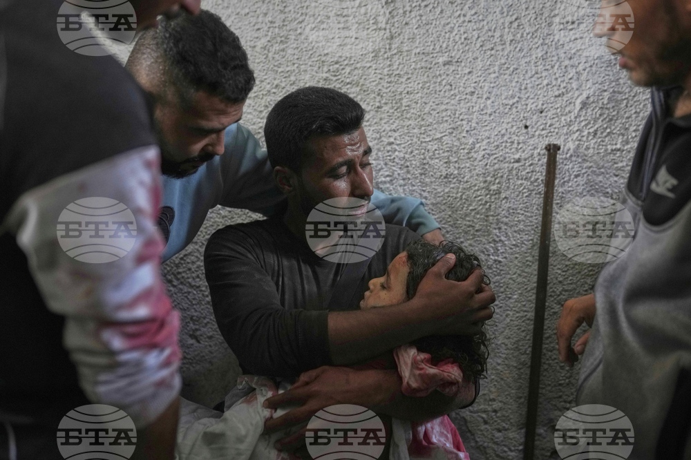 Gaza Children Killed