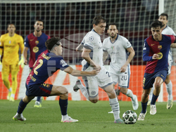 Spain Soccer Champions League