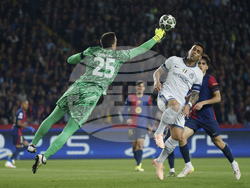 Spain Soccer Champions League